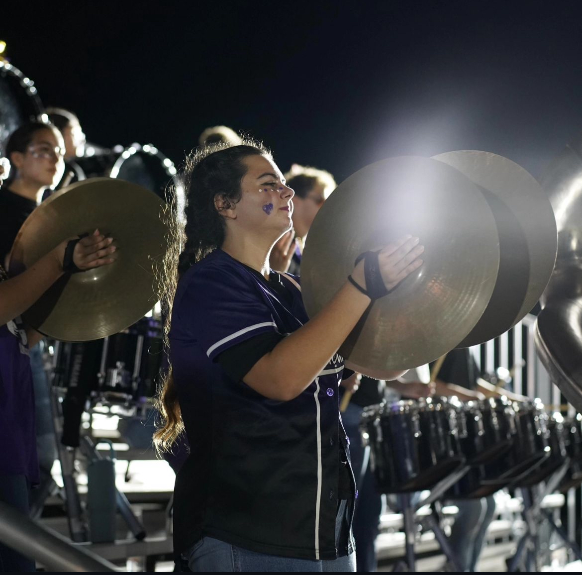 Marching Pride Making (Latin) Waves