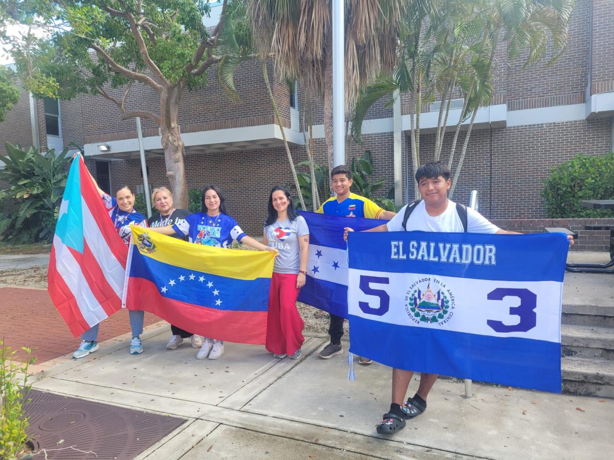 El Mes de la Herencia Hispana