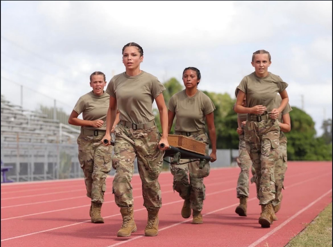 Courtesy of The Cypressonian