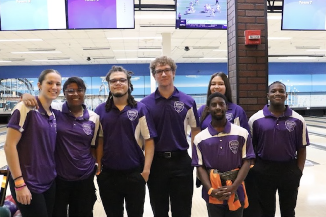 Unified Bowlers Strike Out for Orlando