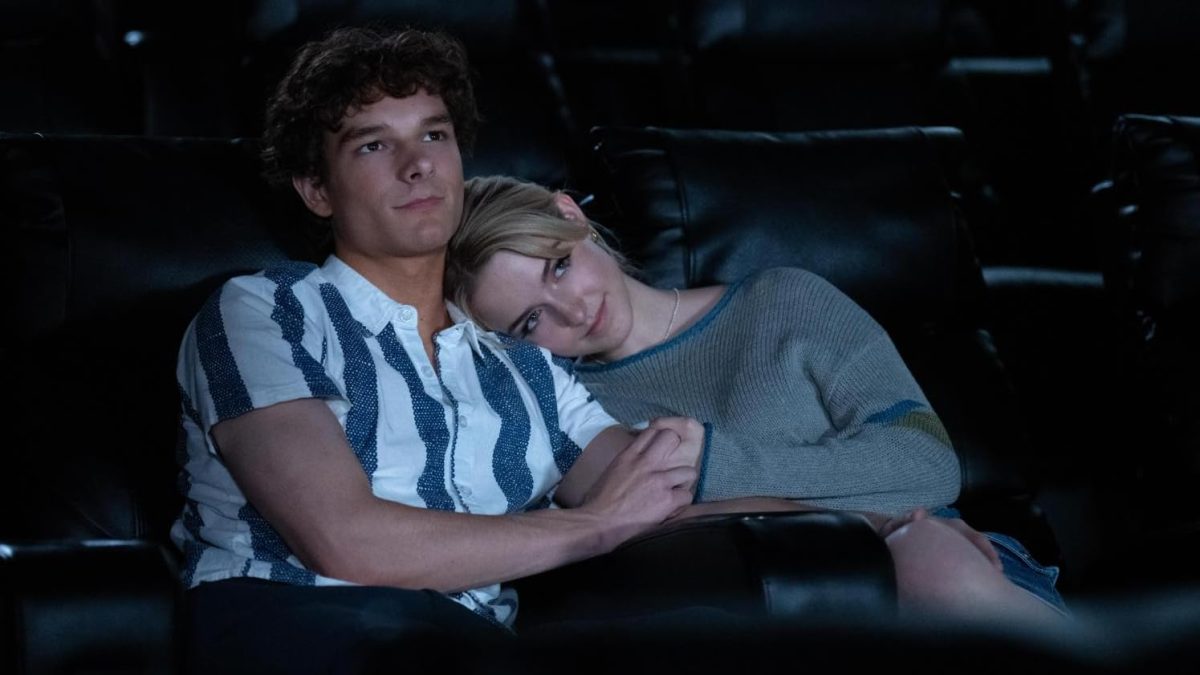 "Regretting You" Delivers Emotion You Won't Forget