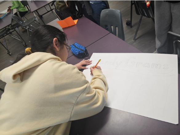 Key Club Aids in Jamaica Disaster Relief Efforts