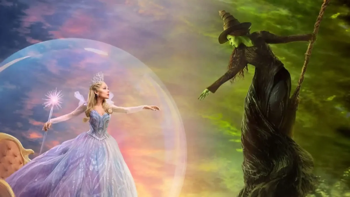 "Wicked: For Good" or No Good 